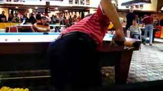Efren Reyes Stroke Analysis (2007 DCC--Rear)