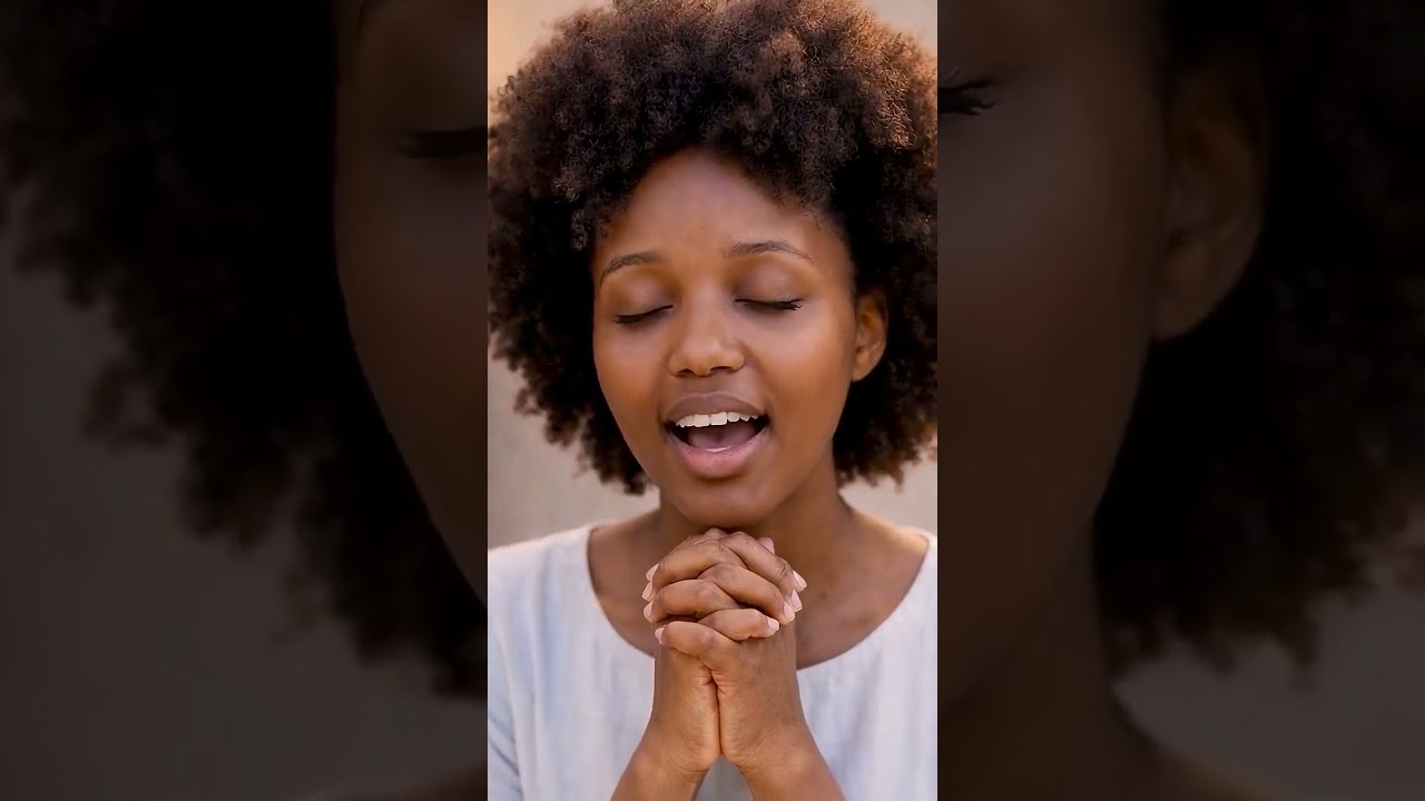 Song - I'm Praying For You