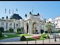Colis suspect au Géant Casino d'Aix-les-Bains - YouTube