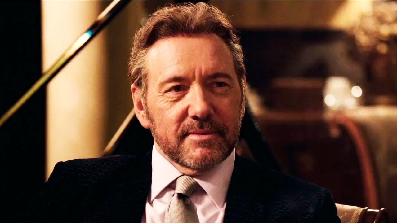 Клуб миллиардеров – Русский трейлер - YouTube