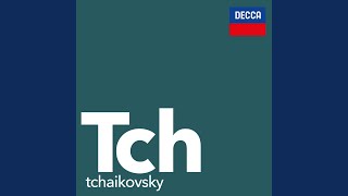 Tchaikovsky: Ouverture solennelle "1812," Op.49