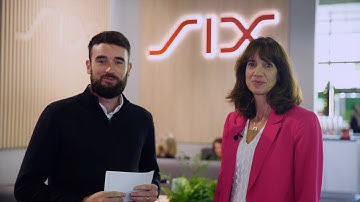 SIX at Sibos 2025: Interview with Marion Leslie