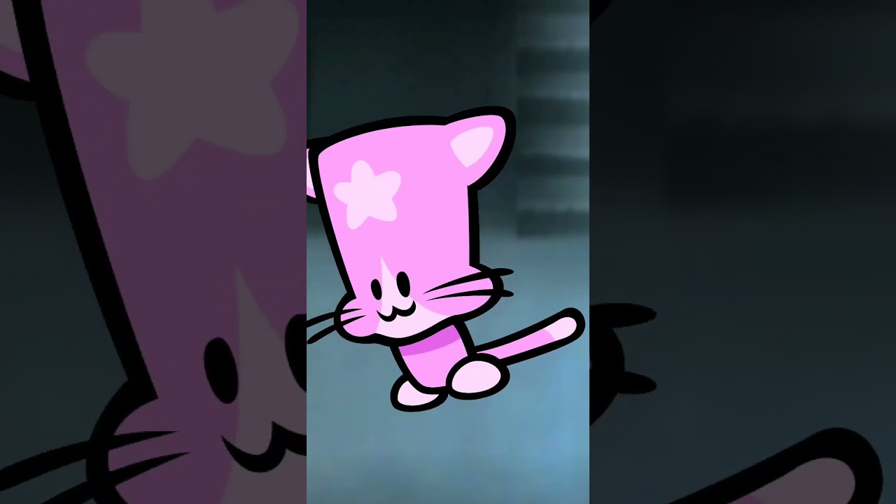 Кейт стала Сантехником. #zooba #suspects #animation #саспектс #shorts