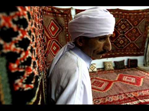 Видео: Что такое берберский ковер?