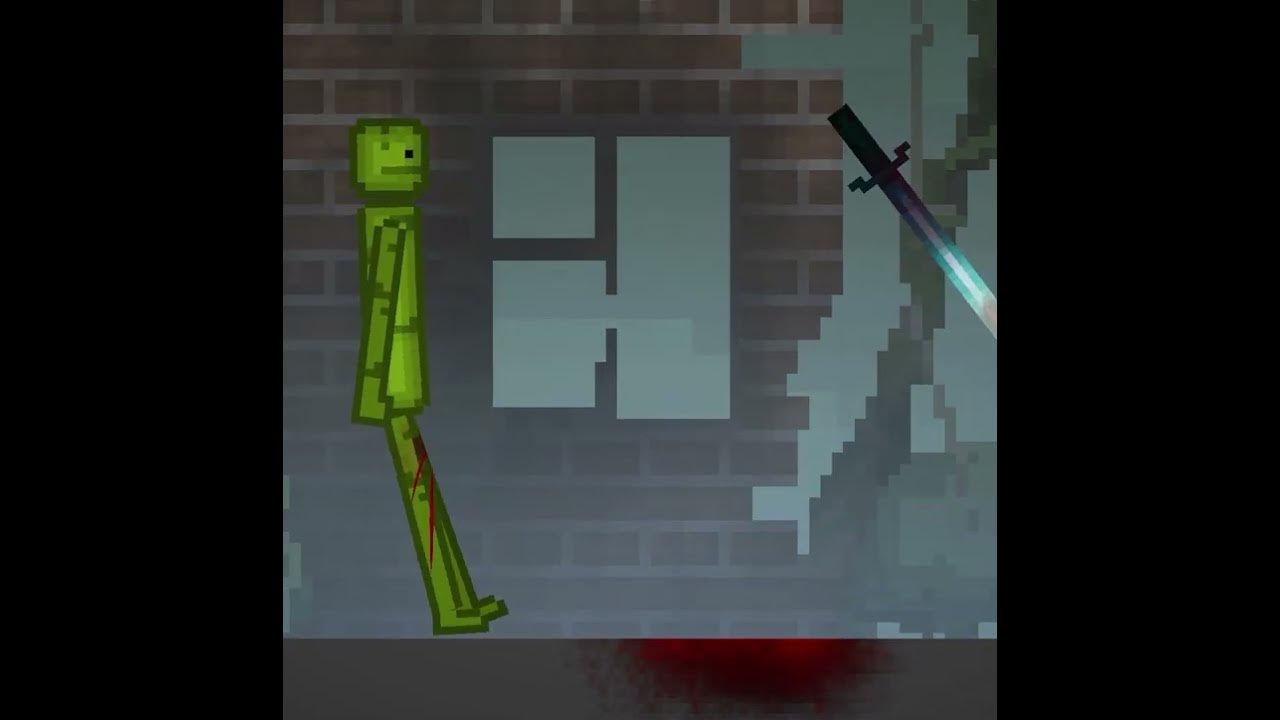 Melon Sandbox - YouTube
