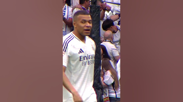 El hombro de Mbappé #ElDíaDespués