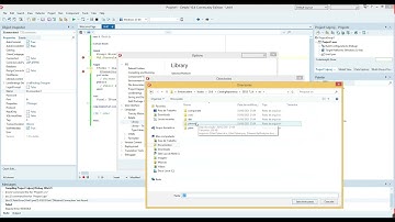 INSTALAÇÃO ZEOS 7.2.6 NO DELPHI 10 4
