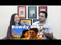 Pakistani Reacts to Maari 2 - Rowdy Baby (Video Song) | Dhanush, Sai Pallavi | Yuvan Shankar Raja