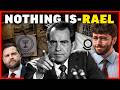 Israeli Psyops Are Getting Desperate | NatCon EXPOSED 🔴