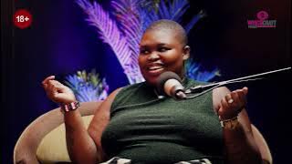 EPISODE 11|| Gogo maweni revealing the truth about  sangomas and pastors  sleeping with women.