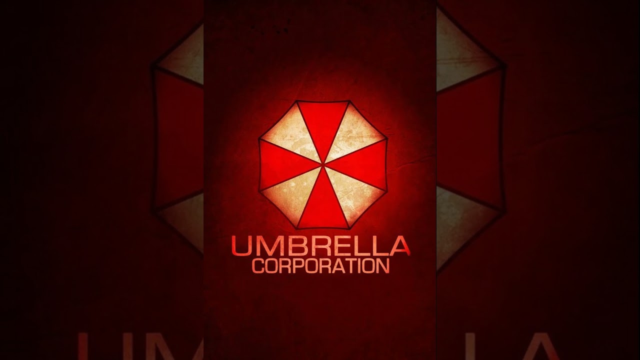 Umbrella  LA LUZ DE LA HUMANIDAD 1-30