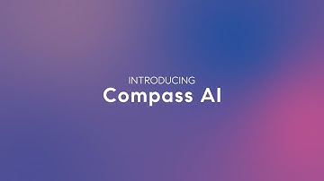 Inside the Compass Tech Platform: Compass AI