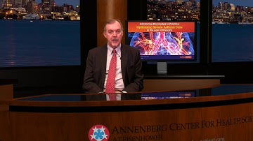 Optimizing Severe Asthma Care: Part 1 Phenotypes and Biomarkers