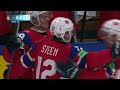 Condensed Game: Norway vs. Sweden | 2026 #MensWorlds