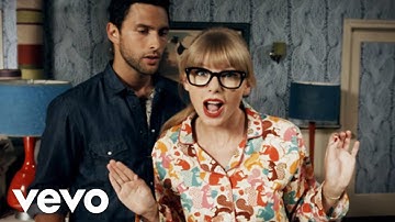 Taylor Swift - We Are Never Ever... (Taylor