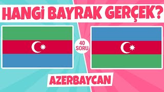 Gerçek Bayrak Uzmanıysan Bu Testte Başarılı Olabilirsin! screenshot 5