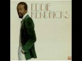 Intimate FriendsEddie Kendricks