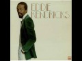 Capture de la vidéo Eddie Kendricks - Intimate Friends (Hq)