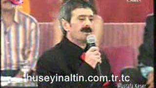 HÜSEYİN ALTIN AHÜZARIM ZAMANINDA MUSTAFA KESER 4 Resimi