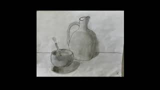 Still Life Drawings edited by Andrew L.