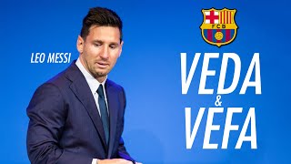 Leo Messi - Veda ve Vefa | Elveda • HD Resimi