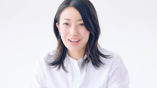 菅野美穂、CMで子役と共演　母になり「目線が変わりました。本当に感心」　ロッテ乳酸菌ショコラ新CM「新しくなった」篇