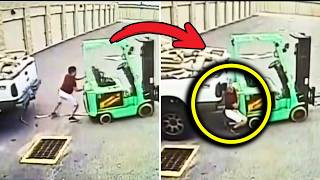 Real Work Accidents That Should've Never Happened screenshot 4