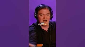 Why Tarantino Spelled it bastErd