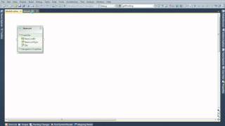 Solve the error An ItemTemplate must be defined on ListView