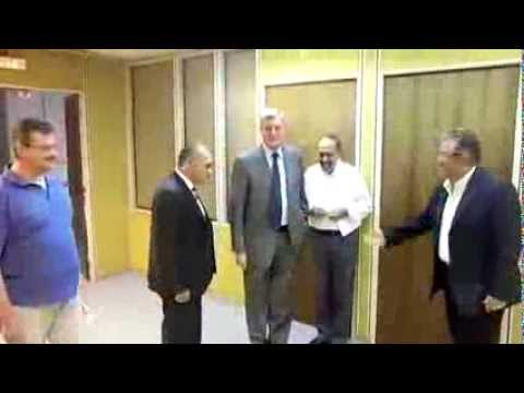 28-8-2013 ΣΥΝΑΝΤΗΣΗ Δ.ΚΟΥΤΣΟΥΜΠΑ