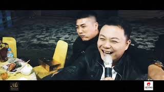 20101206大灣九龍宮領旨回鑾平安福宴聯歡晚會