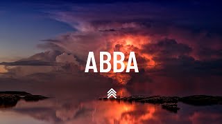 ABBA | Spontaneous Instrumental Worship - Fundo Musical para Oração - Pad + Piano