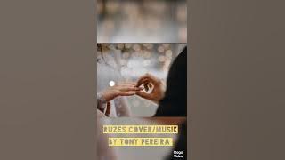 Ruzes Cover o Keta hanoin resik by Tony Pereira/keyboard Theo