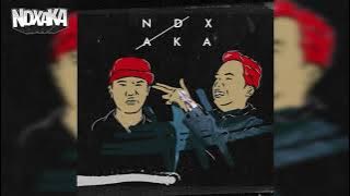 NDX AKA - What’s Up | Lagu Perdana NDX AKA (Lirik Inggris)
