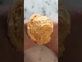 pumpkin crunch waffles 🧇🎃 macaroon.slimes #slime #slimeasmr #slimereview #slimerelaxing #slimeshop
