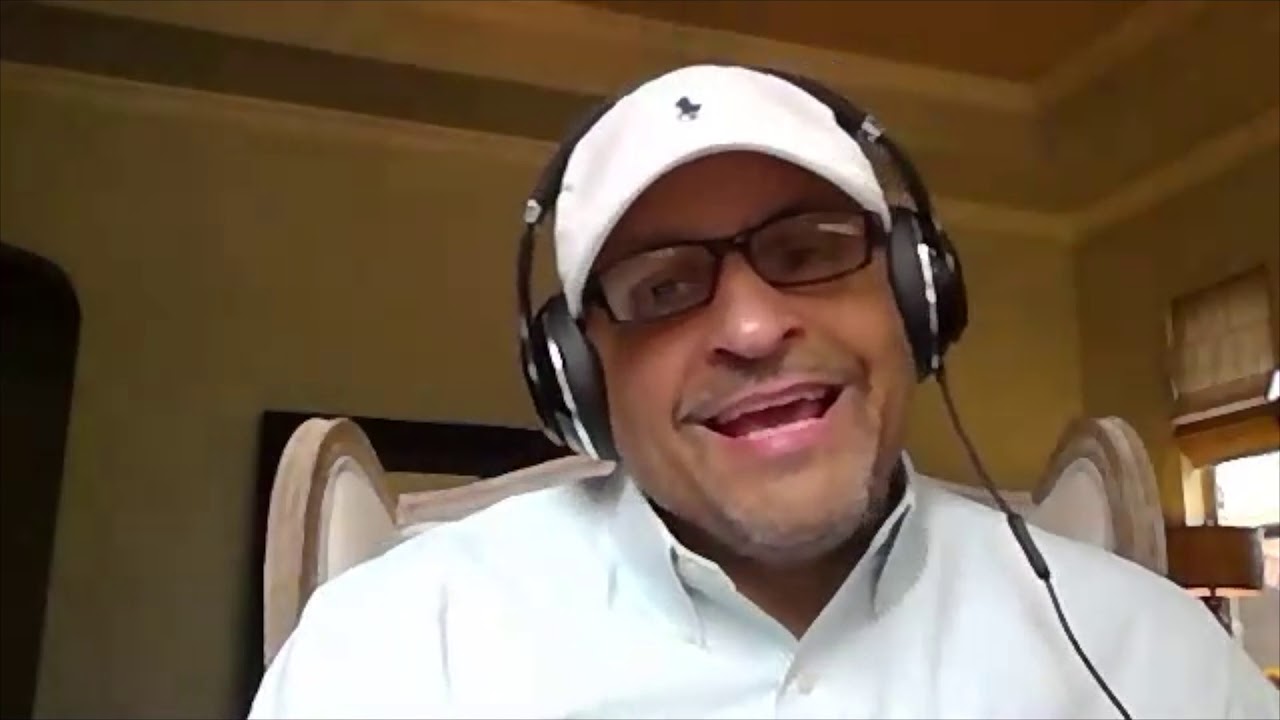 The Mindset Effect #22 - JT McCormick