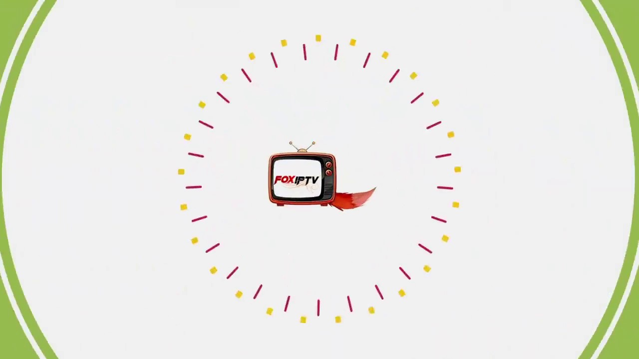 Fox IPTV has changed to Official IPTV Shop