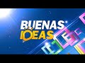 En Febrero: Buenas Ideas 2021 - 7ma Temporada