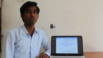 transmission line protection using travelling wave by Harish Milmile