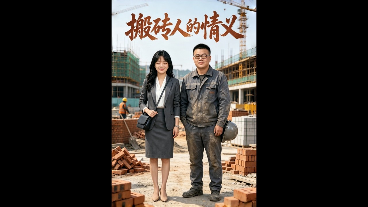 搬磚人的逆襲：底層打工者的情義抉擇