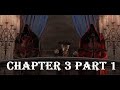 Resident Evil 4 PS5 Playthrough Chapter 3 Part 1