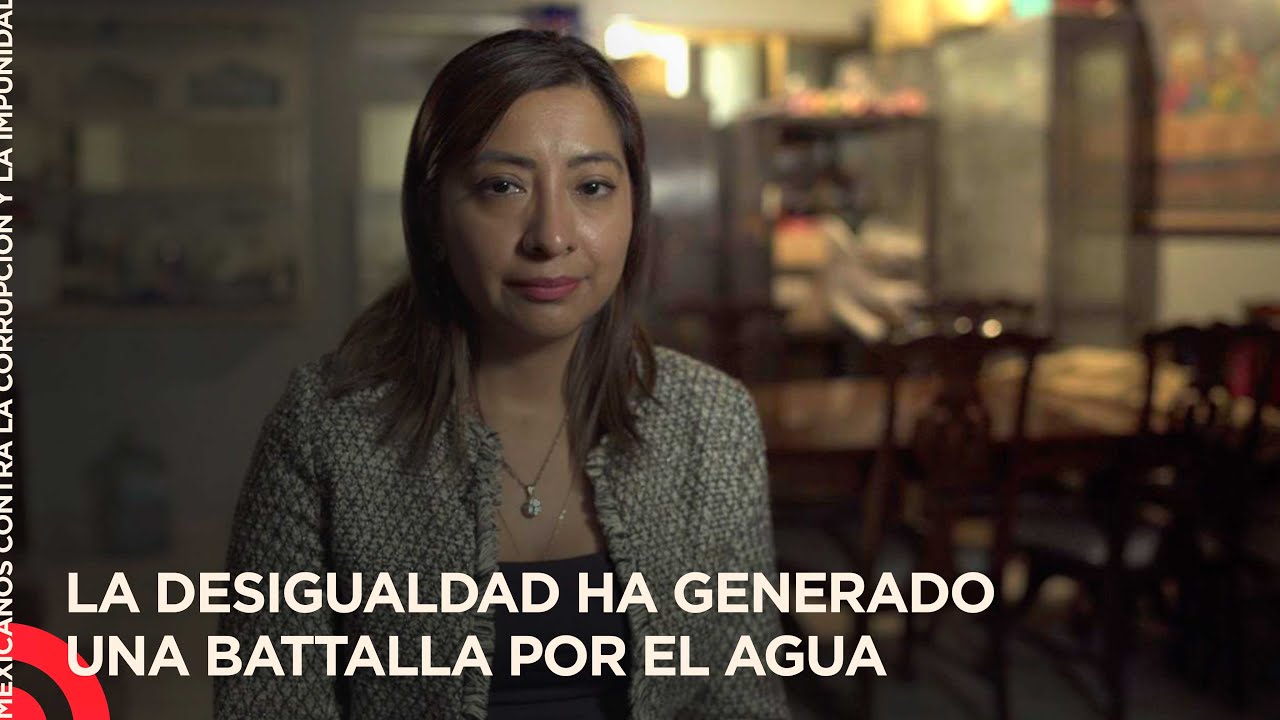 agua