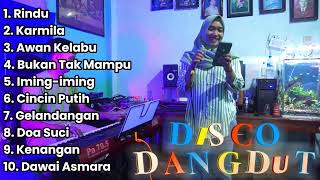 DISCO DANGDUT TERBARU BASS LEMBUT ENAK DI DENGAR || COCOK UNTUK JENANGAN #orgentunggal #dangdut