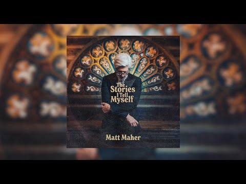 Matt Maher - Only Good Will Grow (feat. Brian Elmquist [of the Lone Below]) [Official Audio Video)