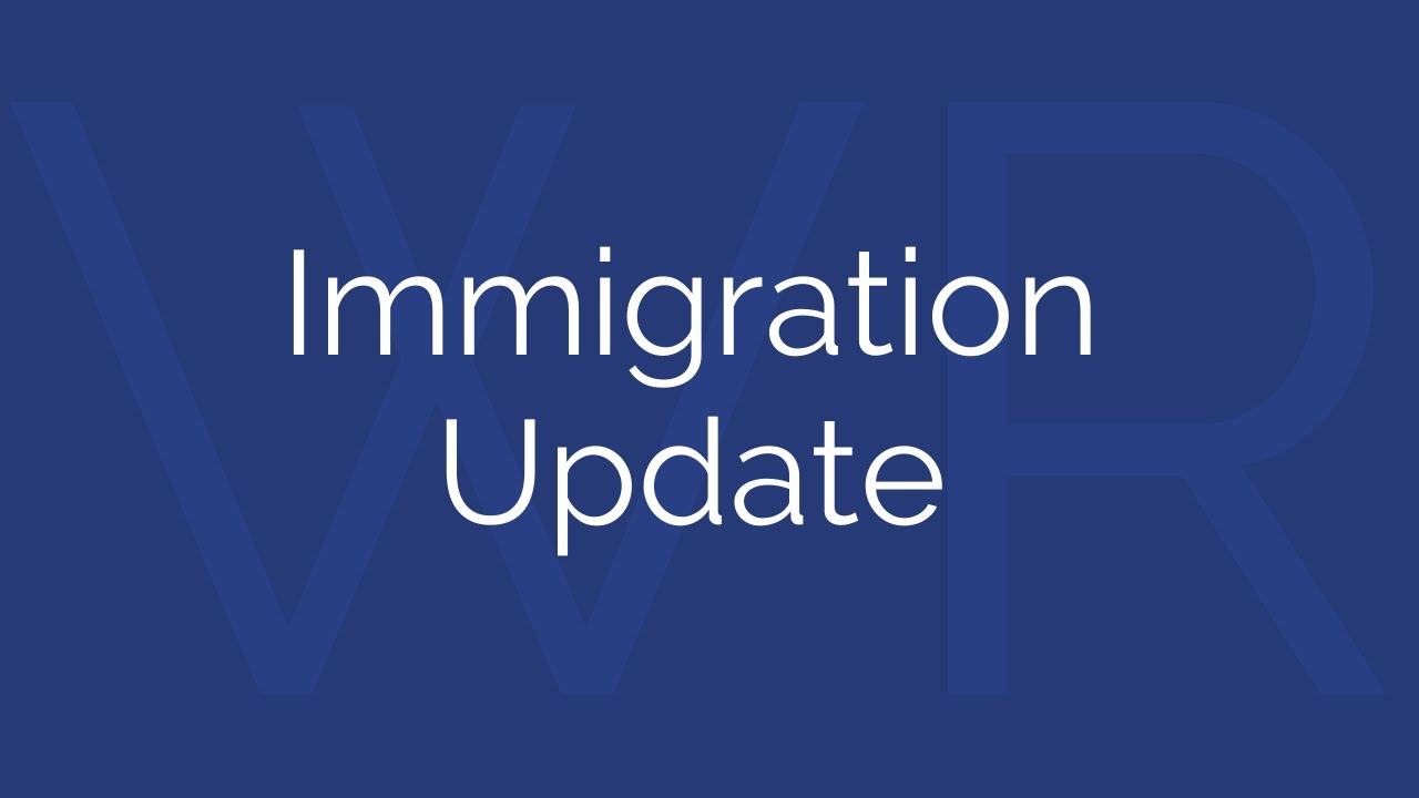 Visa and Green Card Options for Athletes - YouTube