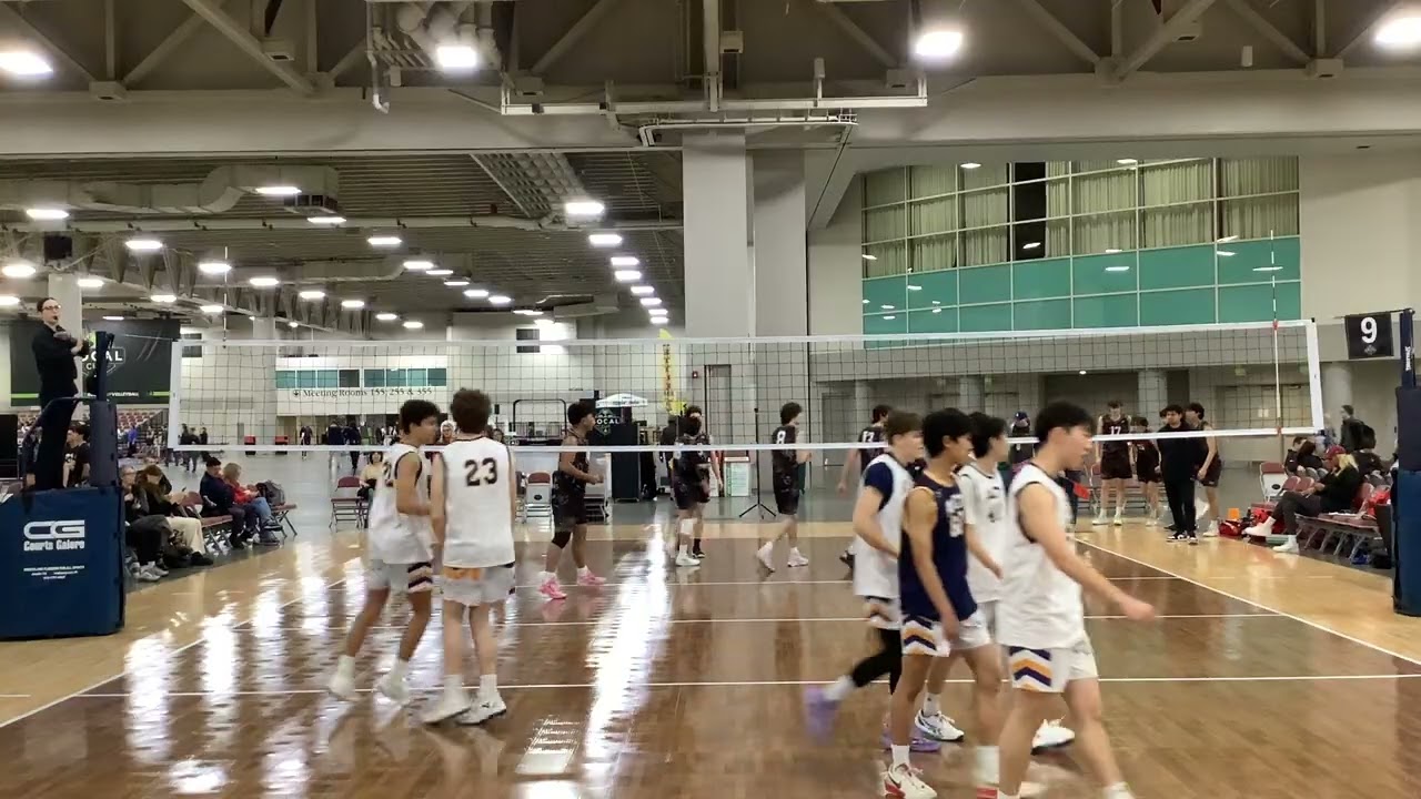 Act vs sg elite set 1