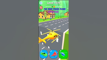 Shape shifting - لعبة Max Level - طريقة اللعب من  - تطبيق لعبة الهاتف المحمول All Level 1576