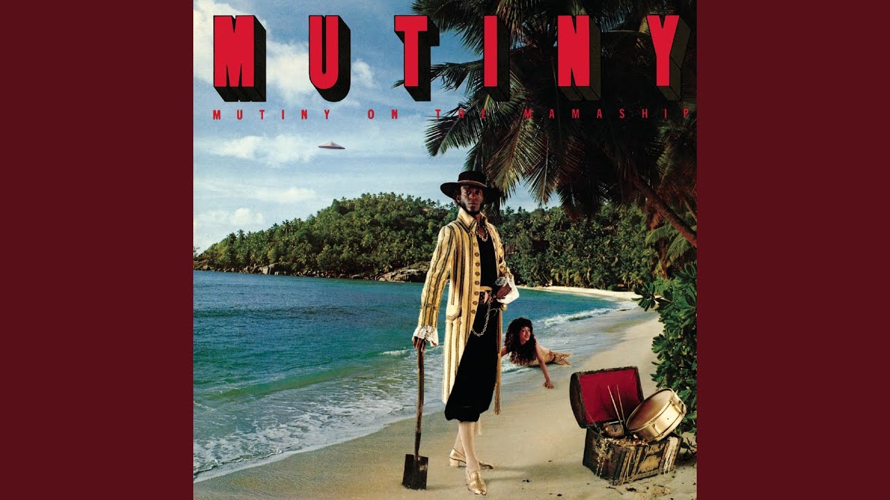 Tonton Funk 'N' Bop di YouTube Tonton Funk 'N' Bop di YouTube