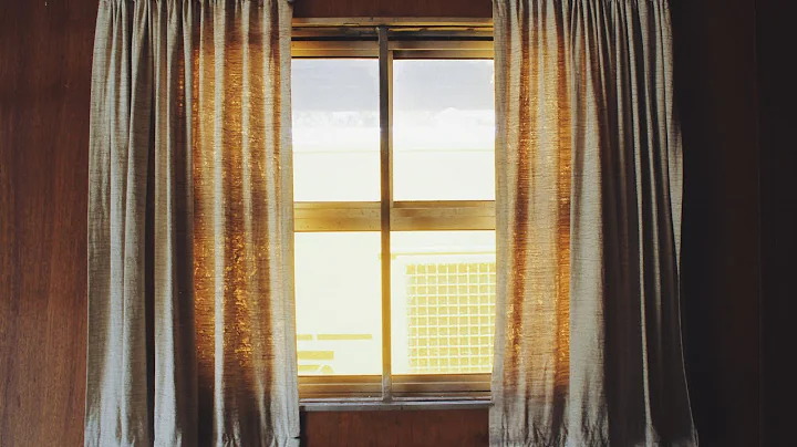 6 COMMON CURTAIN MISTAKES to watch out for and how to FIX them