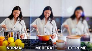 The Best Myopia Simulator For High Prescriptions 